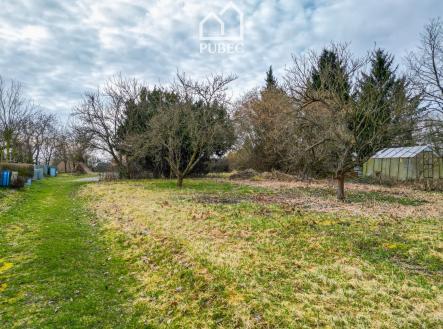 20 | Prodej - pozemek, zahrada, 658 m²