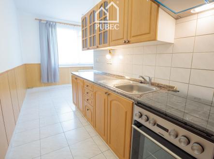 2 | Prodej bytu, 3+1, 65 m²