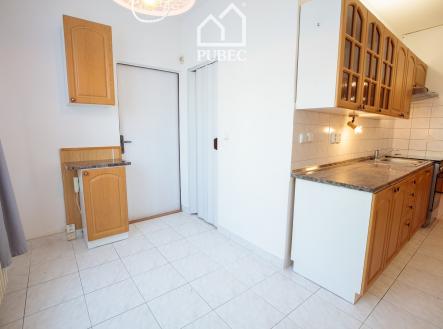 3 | Prodej bytu, 3+1, 65 m²