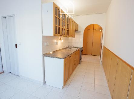 4 | Prodej bytu, 3+1, 65 m²