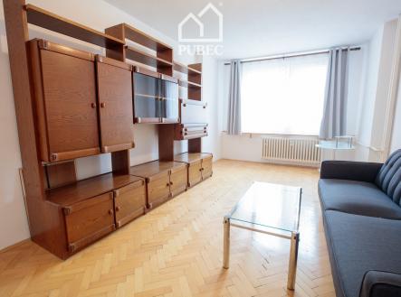 11 | Prodej bytu, 3+1, 65 m²