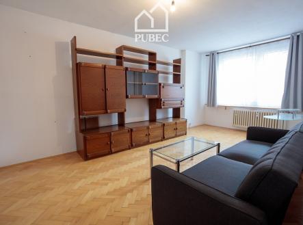13 | Prodej bytu, 3+1, 65 m²