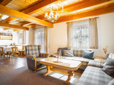 foto (4) | Prodej - dům/vila, 132 m²