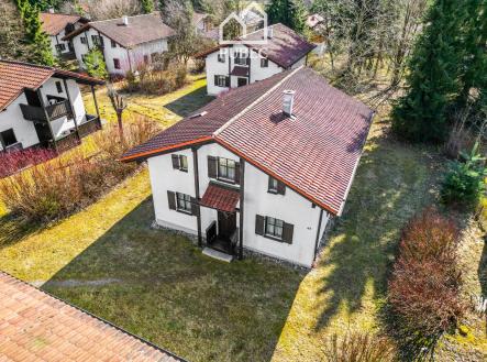 foto (28) | Prodej - dům/vila, 132 m²