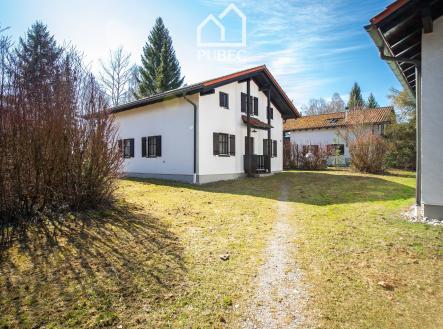 foto (1) | Prodej - dům/vila, 132 m²