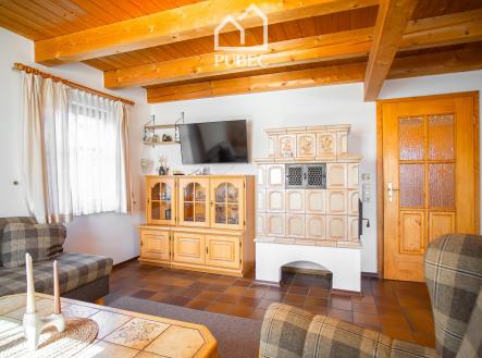 foto (5) | Prodej - dům/vila, 132 m²