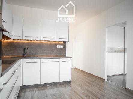 foto-5 | Pronájem bytu, 1+1, 33 m²