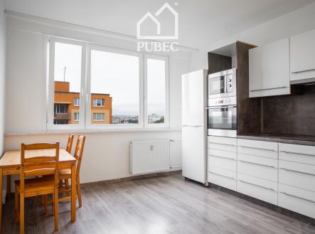 foto-4 | Pronájem bytu, 1+1, 33 m²