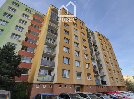 20 | Pronájem bytu, 1+1, 39 m²