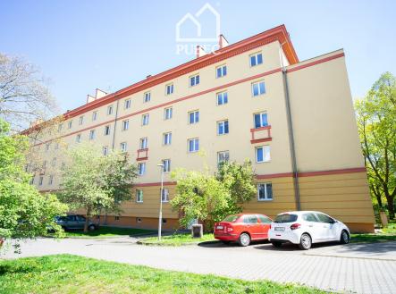 4 | Prodej bytu, 3+1, 64 m²