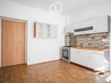 foto (3) | Pronájem bytu, 1+1, 48 m²