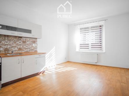 foto (10) | Pronájem bytu, 1+1, 48 m²