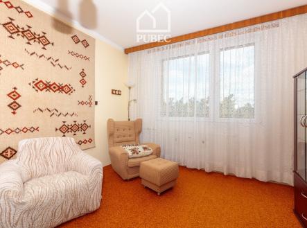 20 | Prodej bytu, 3+1, 72 m²