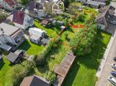 Prodej - pozemek pro bydlení, 746 m²