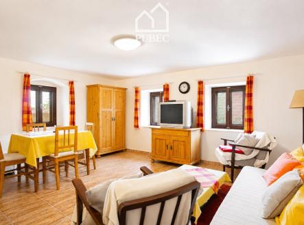 12 | Prodej - dům/vila, 49 m²