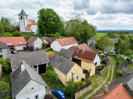 20 | Prodej - dům/vila, 49 m²