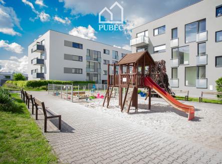 foto  (23) | Prodej bytu, 3+kk, 87 m²