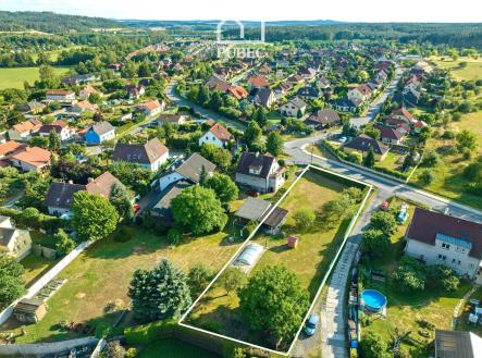 v1 | Prodej - pozemek pro bydlení, 1 544 m²