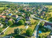 Prodej - pozemek pro bydlení, 1 544 m²