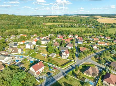 v3 | Prodej - pozemek pro bydlení, 1 544 m²