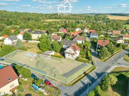 v4 | Prodej - pozemek pro bydlení, 1 544 m²