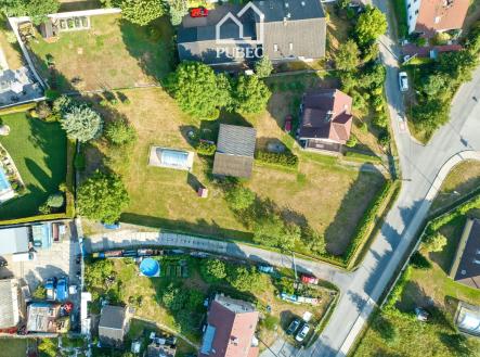v4a | Prodej - pozemek pro bydlení, 1 544 m²