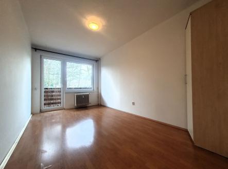 Prodej bytu, 2+kk, 44 m²