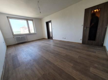 Pronájem bytu, 2+kk, 47 m²