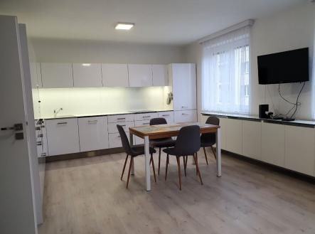 Prodej bytu, 2+1, 79 m²