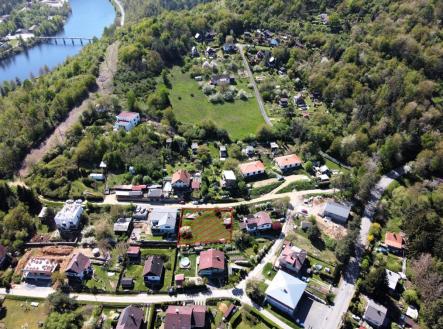 Prodej - pozemek pro bydlení, 685 m² obrázek