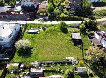 Prodej - pozemek pro bydlení, 685 m²