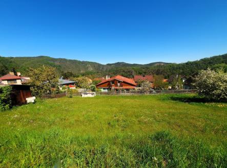 Prodej - pozemek pro bydlení, 685 m²