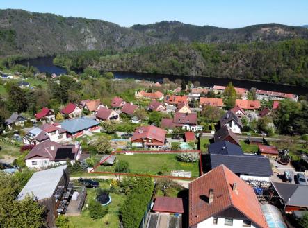 Prodej - pozemek pro bydlení, 685 m²