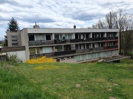 Prodej bytu, 2+kk, 44 m²
