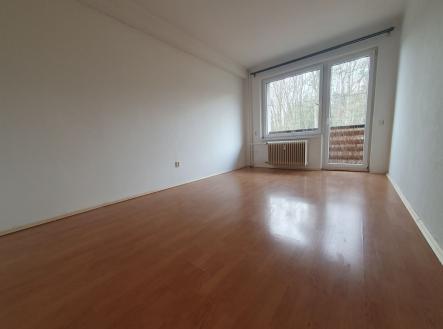Prodej bytu, 2+kk, 44 m²
