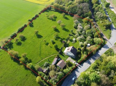 Prodej - dům/vila, 108 m²