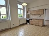 Pronájem bytu, 1+1, 45 m²
