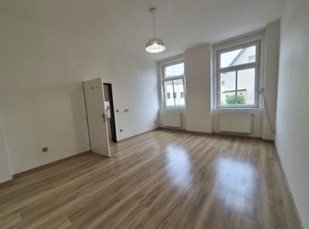 Pronájem bytu, 1+1, 45 m²