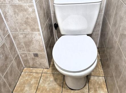 Pronájem bytu, 1+1, 45 m²