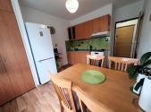 Pronájem bytu, 1+1, 43 m²