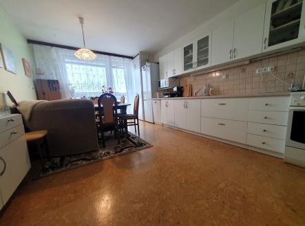 Prodej bytu, 2+1, 97 m²