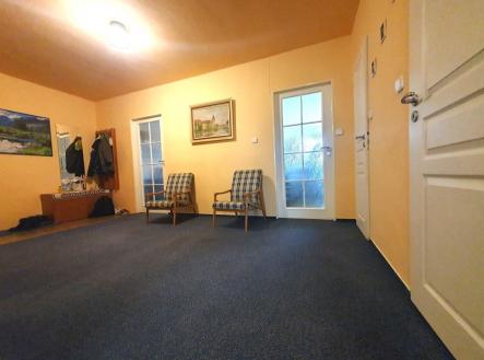 Prodej bytu, 2+1, 97 m²