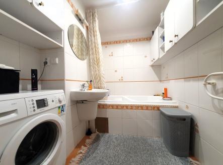 Prodej bytu, 2+1, 97 m²
