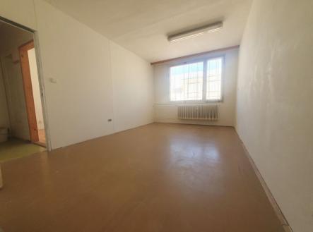 Prodej bytu, 2+kk, 41 m²
