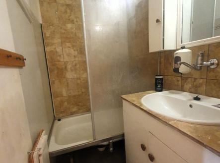 Prodej bytu, 2+kk, 41 m²