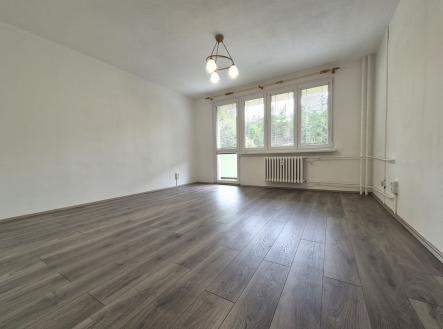 Pronájem bytu, 1+1, 43 m²