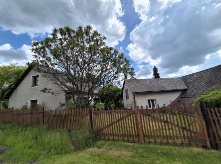 Prodej - dům/vila, 67 m²