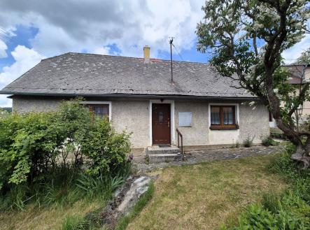 Prodej - dům/vila, 67 m²