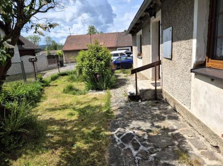 Prodej - dům/vila, 67 m²
