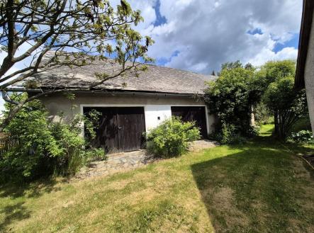 Prodej - dům/vila, 67 m²